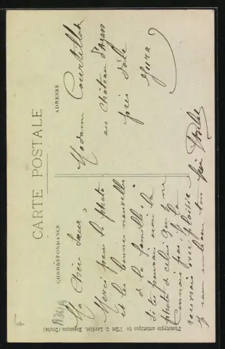 AK Ronchamp /Hte-Saône, Puits Arthur de Buyer, Le plus profond de France