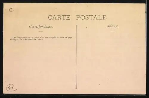 AK Fougerolles, Pont sur la Combeauté