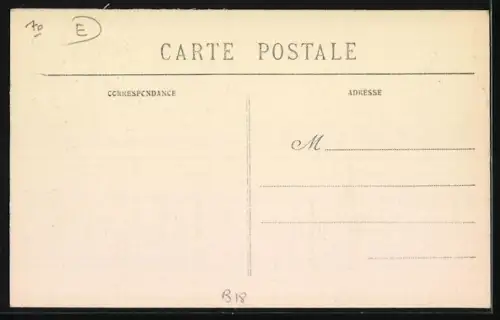 AK Champagney, Le Château