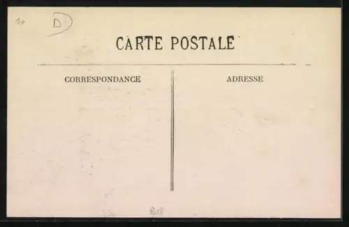 AK Champagney, Le Château