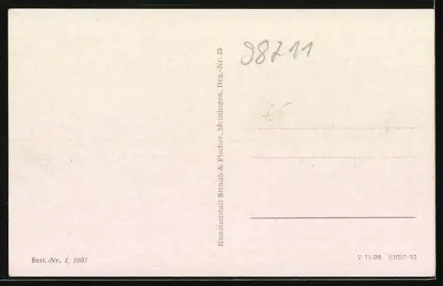 AK Schmiedefeld a. Rstg, Luftkurort und Wintersportplatz