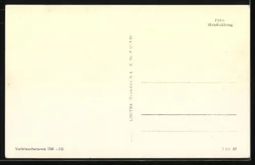 AK Plau am See, Wasserpartie mit Schiff Sonnenschein II