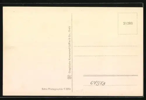AK Greiz i. Thür., Blick auf den Ort