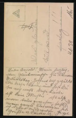 AK Kapitän Schwartzkopf, Führer des U.-Frachtschiffes Bremen