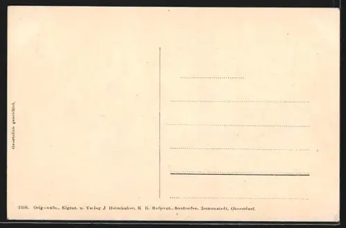 AK Zürs, Ortsansicht im Winter, Flexenpass mit Rigispitz