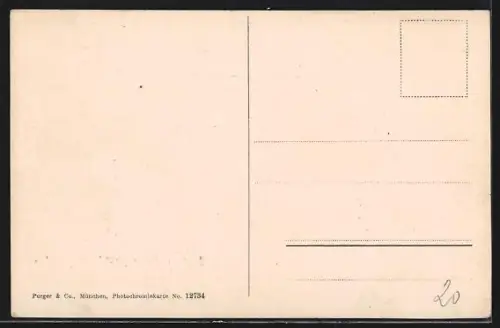 AK Stuben am Arlberg, Ortsansicht mit Flexenstrasse