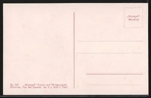 AK Bregenz /Vorarlberg, Hotel am Pfänder aus der Vogelschau