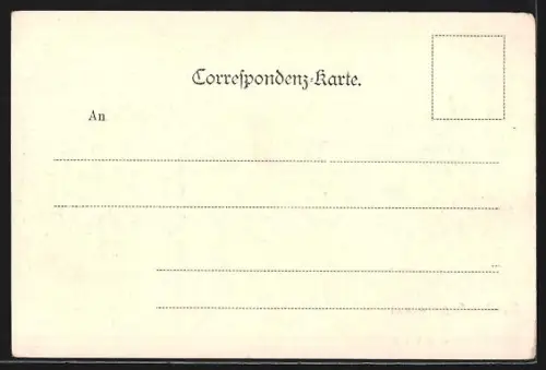 AK Zürscher See, Seeansicht vor Bergkulisse