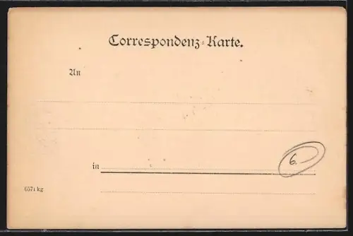 AK Feldkirch, Ortsansicht aus der Vogelschau