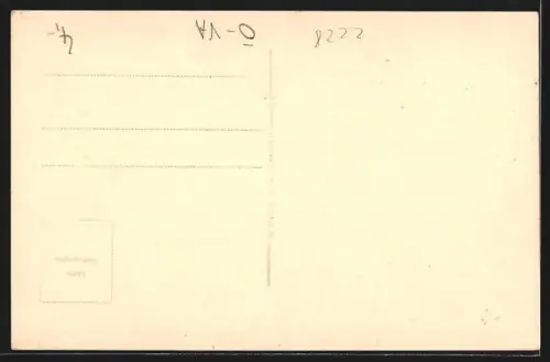 AK Brand, Gesamtansicht