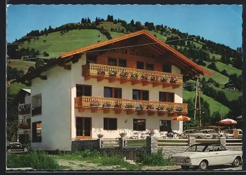 AK Zell am See, Pension Sonne Hollaus