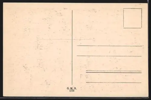 AK Maria Laach, Portal der Abteikirche