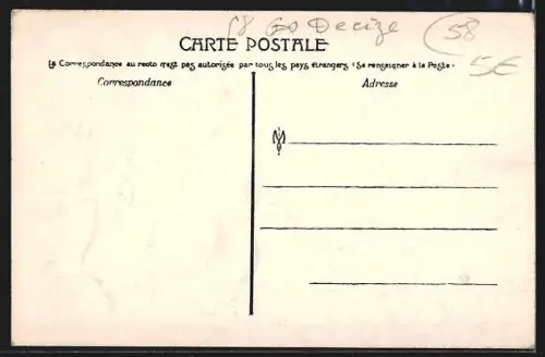 AK La Machine, Le Pré-Charpin et installations industrielles