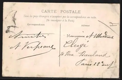 AK Nevers, L`Abattoir