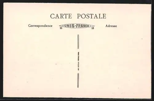 AK Pouilly-sur-Loire, Les Vendanges à Pouilly-sur-Loire, les vendangeurs au travail