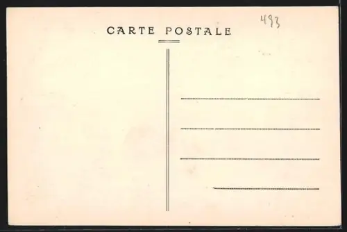 AK Cholet, Place du Marché aux Boeufs