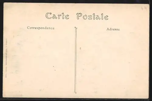 AK Saumur, École de Cavalerie, Cabriole