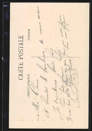 AK Trélazé, Carrières d`ardoises, Arrivée d`un bloc à l`orifice d`un puits