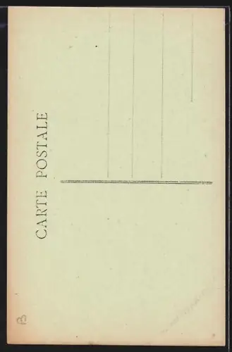 AK Martigné-Briand /M-et-L, L`Église