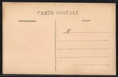 AK Nuéil-sous-Passavant, Château de la Chesnaie et ses jardins verdoyants