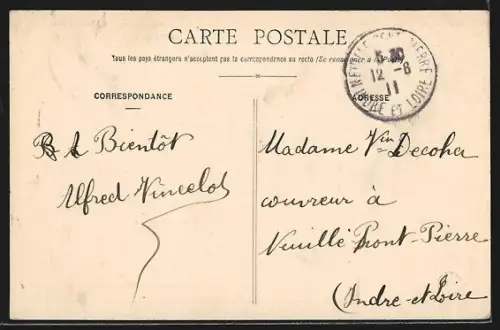 AK Saumur, Carrousel militaire à l`école d`application de cavalerie