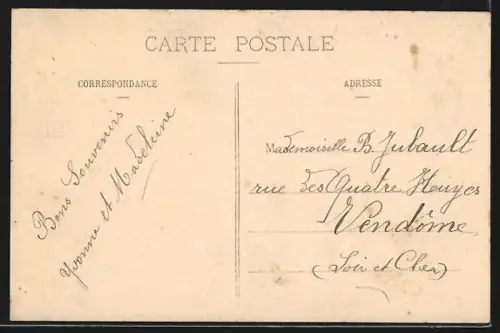 AK Saumur, La Caisse d`Épargne