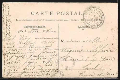 AK Saumur, SALUT de Saumur avec vues des bâtiments emblématiques