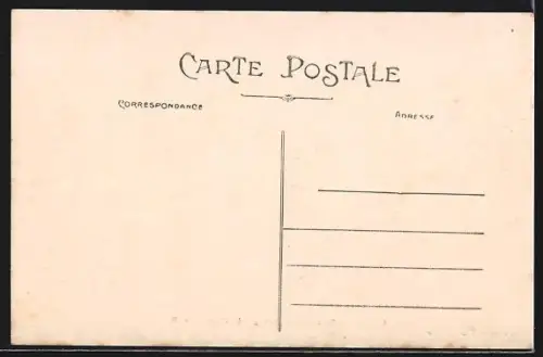 AK Angers, Entrée du Faubourg Saint-Michel avec calèches et passants