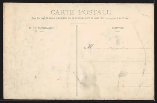 AK La Possonnière /M.-et-L., Le Château et Paysage des Bords de la Loire