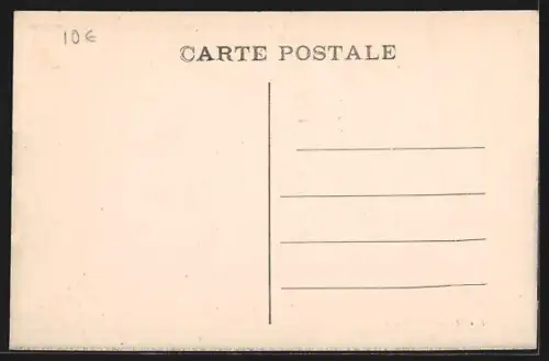 AK Hossegor, Hôtel du Parc, vue du jardin