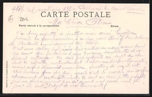 AK Préchacq-les-Bains, Arrivée d`un Baigneur en calèche à l`entrée d`un établissement thermal