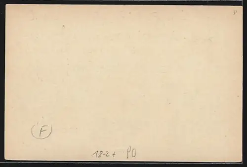 AK Lisboa, Igreja dos Jeronymos, Ganzsache