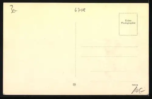 AK Brand, Handlung Kegele im Sonnenschein