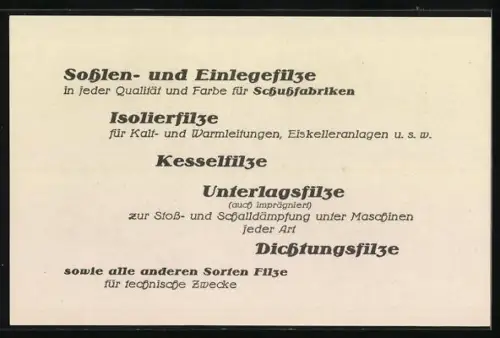 Lithographie Stift Keppel-Allenbach /Siegen, Fabriken im Ort und in Hombrunnerhof