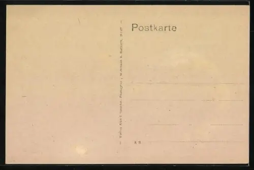 AK Rudersdorf / Wilnsdorf, Gasthof Herm. Schuh, Hauptstrasse und Totalansicht