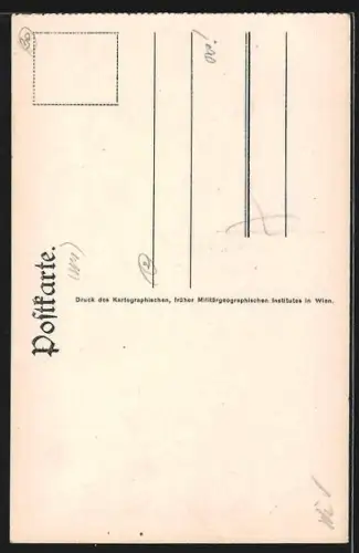 AK Portrait Opernsängerin Olga Bauer Pilecka