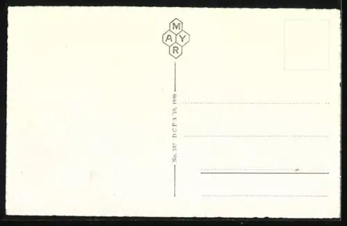 AK Gandria, Lago di Lugano