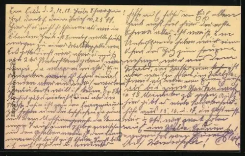 AK Sedan, rue Thiers