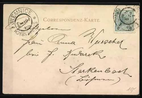 AK Brünn, Partie am Theater