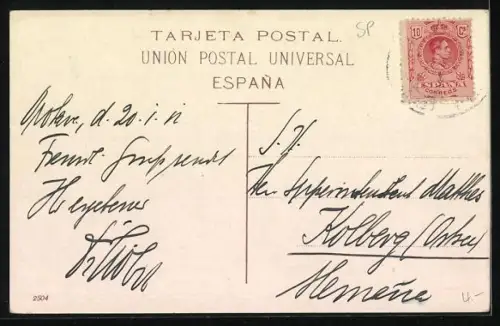 AK Tenerife, El Pico de Teide desde Las Canadas