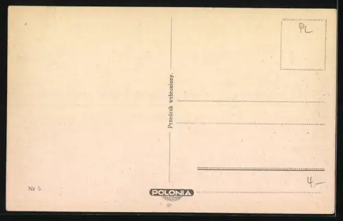 AK Krakau-Krakow, Widok na Barbakan i Brame Florianska, Ansicht des Barbakans und Florianer Tor