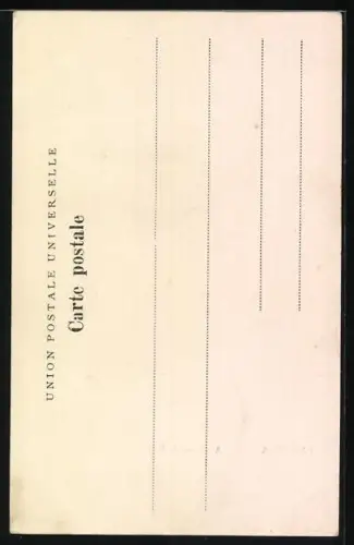 AK Tangier, A Moorish Boy, arabischer Junge am Blumenstand