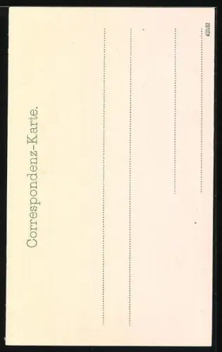 AK Sterzing, Partie am Rathaus mit Denkmal