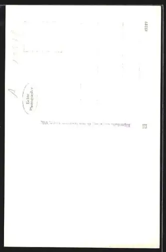 AK Klosterneuburg, Stift, Kuppelsaal, Innenansicht