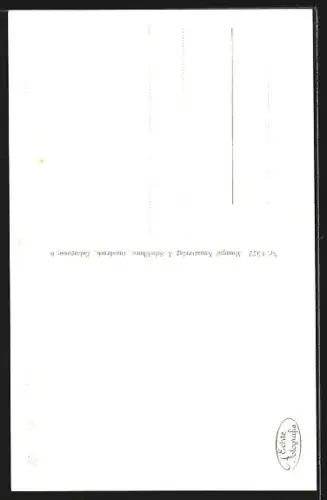 AK Schruns, Panorama mit Zimbaspitze