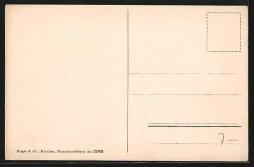 AK Feldkirch, Partie an der Ill