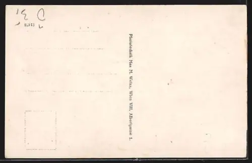 AK Partenen, Vermunt Baustelle des Illkraftwerkes