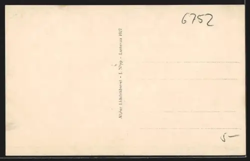 AK Spullerseewerk, Staumauer und Schafberg