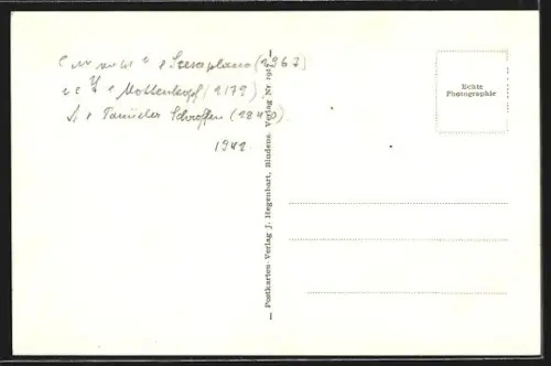 AK Brand, Panorama mit Schesaplana in der Distanz