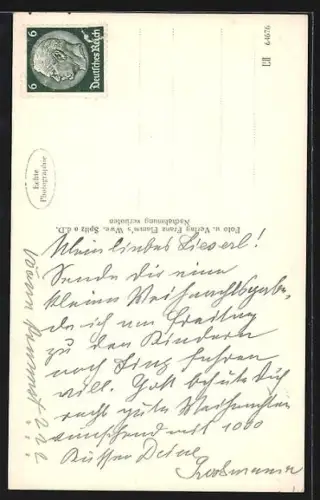 AK Grein /O. Ö., Strassenpartie mit Kirche, Gasthaus und Denkmal